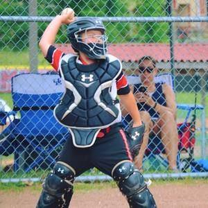 Meet your Posher, Keegan